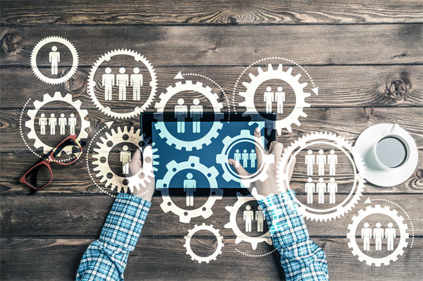 組織協(xié)同受阻？數(shù)字化管理如何構(gòu)建跨部門協(xié)作網(wǎng)絡(luò)？