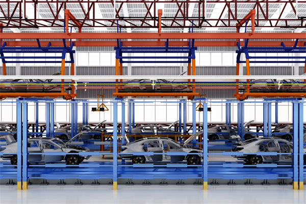 六部門(mén)聯(lián)合劃重點(diǎn)、指方向，對(duì)制造業(yè)的啟示有？