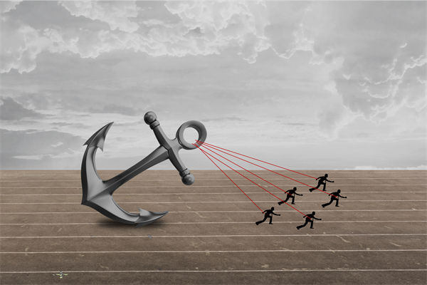 組織規(guī)劃管理失效？如何構(gòu)建戰(zhàn)略適配的動(dòng)態(tài)組織管控體系？