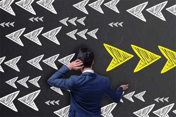 同質(zhì)化競(jìng)爭(zhēng)激烈，企業(yè)戰(zhàn)略怎樣另辟蹊徑實(shí)現(xiàn)差異化？