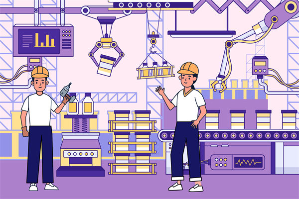 設備自動化率提升卻停機增加，TPM體系哪步跑偏了？