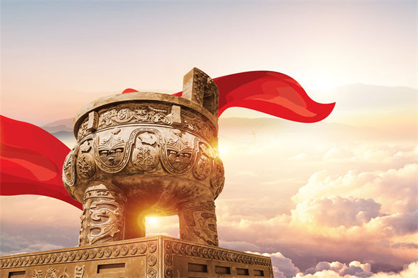 以信仰之光照亮文化強(qiáng)國(guó)建設(shè)之路，企業(yè)有何啟示？