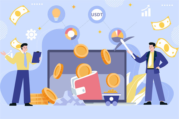 義烏商戶開始收取穩(wěn)定幣，對(duì)關(guān)聯(lián)企業(yè)有何啟示？