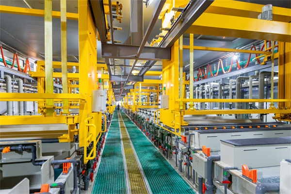 庫(kù)存周轉(zhuǎn)率優(yōu)化但現(xiàn)金流吃緊，拉動(dòng)式生產(chǎn)來(lái)解局！