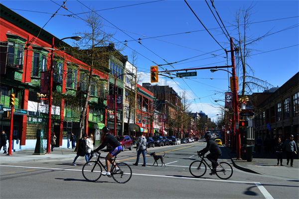 薪酬管理分析：河北小伙考上加拿大公務(wù)員，月薪2萬