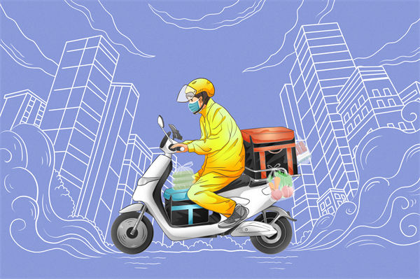 供應(yīng)鏈分析：外賣大戰(zhàn)第一批受害者出現(xiàn)了，是誰？