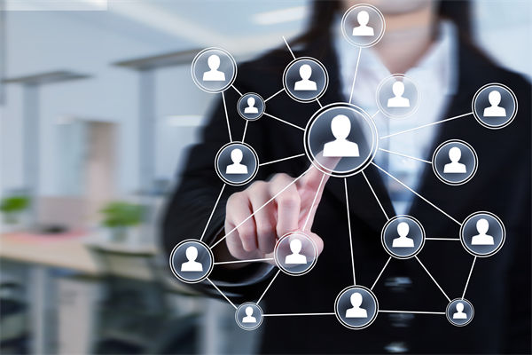 部門設置貼合業(yè)務需求，跨部門協(xié)作效率怎能未提升？