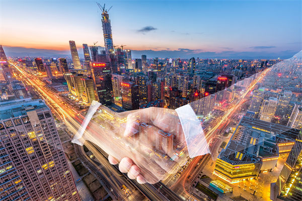 部門設(shè)置貼合業(yè)務(wù)需求，跨部門協(xié)作效率怎能未提升？