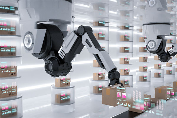 全球首例，深圳機(jī)器人搭地鐵送貨，數(shù)字化怎么看？