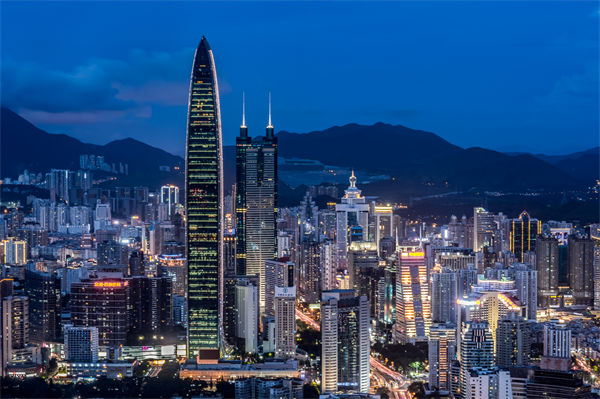 奮力打開改革開放新天地，企業(yè)數(shù)字化轉型怎么看？