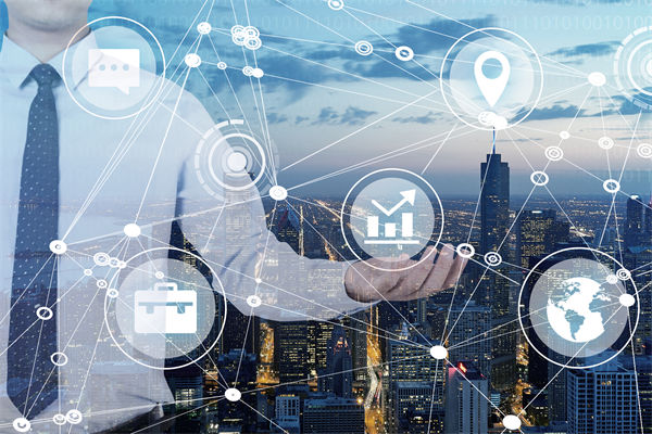 奮力打開(kāi)改革開(kāi)放新天地，企業(yè)數(shù)字化轉(zhuǎn)型怎么看？