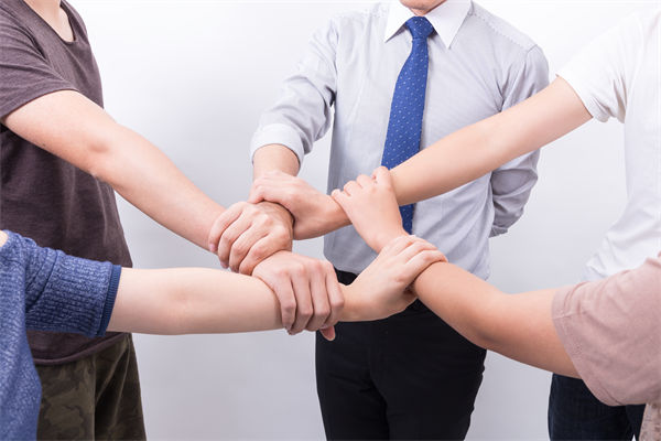 跨部門協(xié)作困難重重，企業(yè)管理助力搭建高效協(xié)同體系