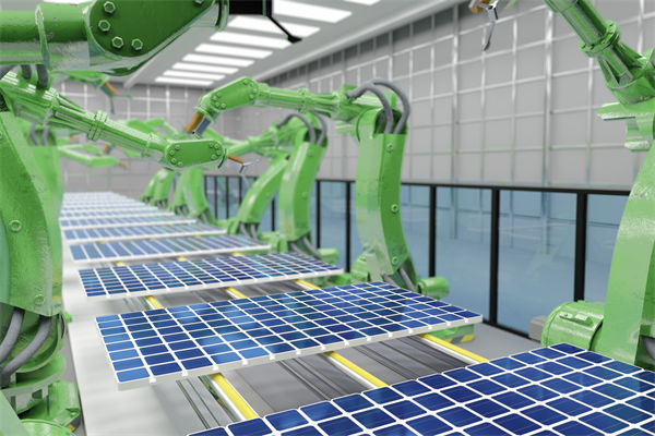 加快培育綠色生產(chǎn)力，對關(guān)聯(lián)企業(yè)的精益生產(chǎn)啟示