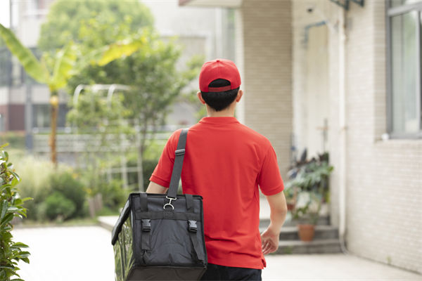 薪酬咨詢分析：公職人員兼職送外賣，紀(jì)委回應(yīng)來了