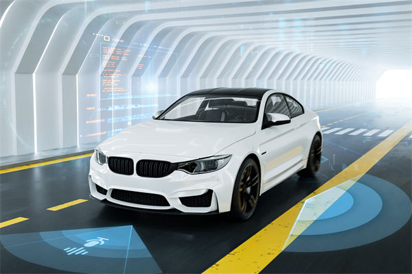 上海街頭真無人出租車要來了，對制造業(yè)有何啟示？