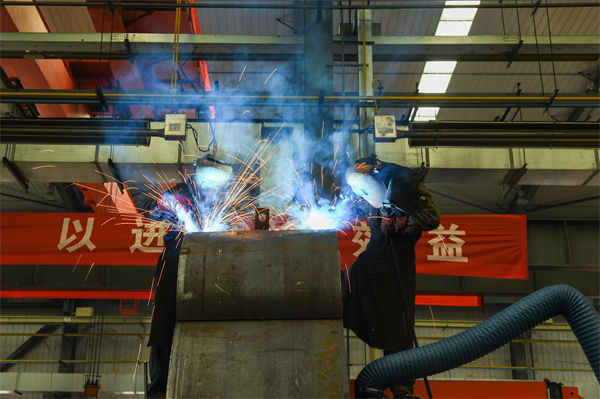 精益生產(chǎn)管理全面推行，生產(chǎn)效率提升為何超預期？