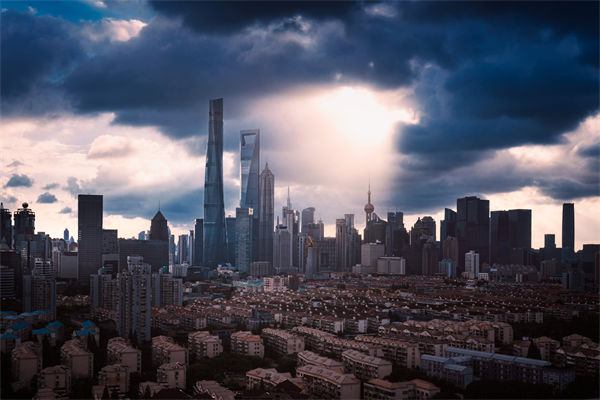 上海已轉(zhuǎn)移安置28萬人，組織規(guī)劃管理有何啟示？