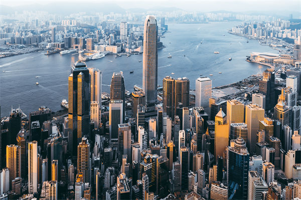 香港穩(wěn)定幣條例今起實施，對集成供應(yīng)鏈有何啟示？