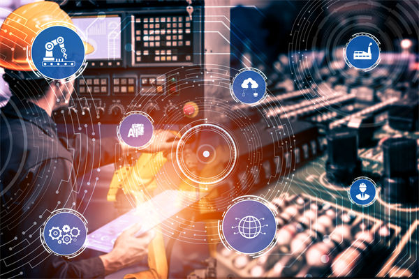 升級卡點重重，數(shù)智化咨詢打通轉型升級任督二脈！