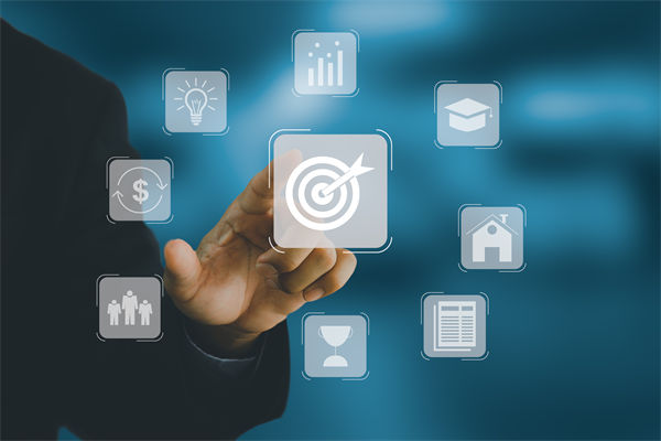 升級(jí)卡點(diǎn)重重，數(shù)智化咨詢打通轉(zhuǎn)型升級(jí)任督二脈！