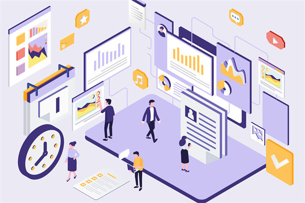 流程繁瑣拖慢節(jié)奏，企業(yè)管理如何斬斷冗余加速運轉(zhuǎn)？