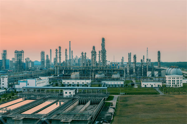 河南安徽出現(xiàn)重度氣象干旱，精益生產(chǎn)管理怎么看？