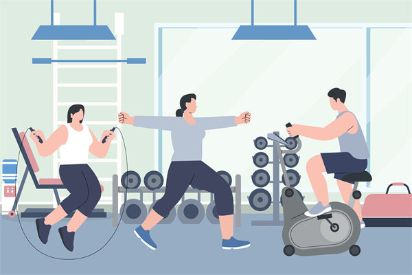 績效分析：年輕人流行騎自行車送外賣，帶薪減肥！