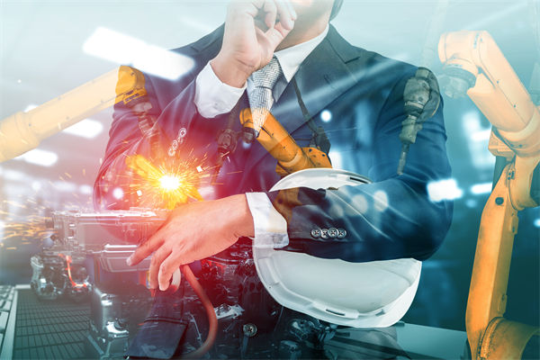 全球首個孕育機(jī)器人預(yù)計一年內(nèi)面世，制造業(yè)怎么看？