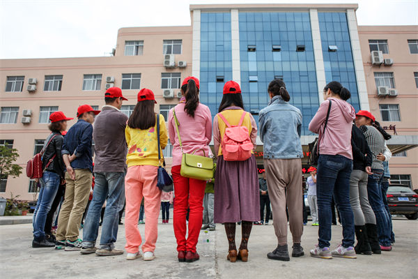 文化建設沉迷辦活動，組織變革時為何難成凝聚力？