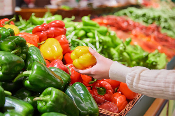 中國輸美蔬菜賣向日本，供應(yīng)鏈管理對此有何啟示？