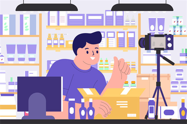 直播帶貨變帶禍？紅線碰不得！組織規(guī)劃怎么看？