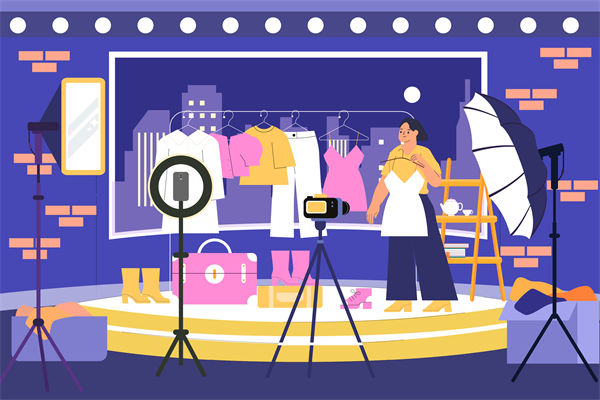 直播帶貨變帶禍？紅線碰不得！組織規(guī)劃怎么看？