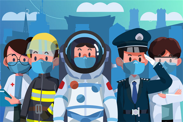 中紀(jì)委：公職人員禁止干6類副業(yè)，人力資源怎么看？