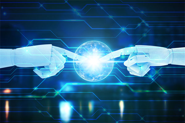 機(jī)器人扮“兵馬俑”跳機(jī)器舞，數(shù)字化有何啟示？