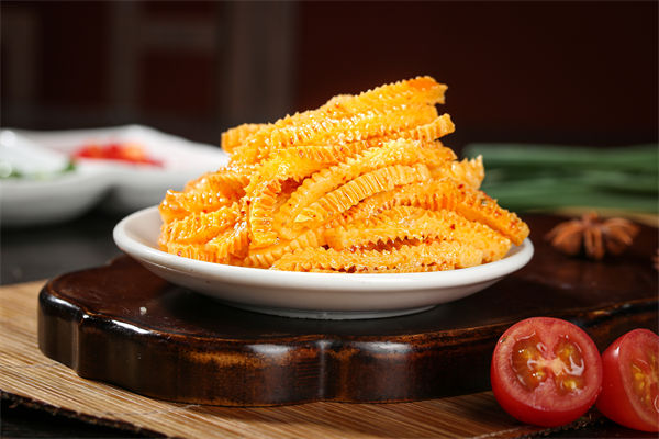 制造業(yè)管理分析：半年掙35億，魔芋爽養(yǎng)肥了衛(wèi)龍