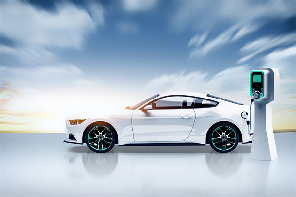 每5輛電動汽車就有2個充電樁，精益生產管理怎么看？