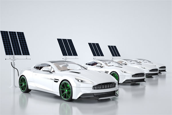 每5輛電動(dòng)汽車就有2個(gè)充電樁，精益生產(chǎn)管理怎么看？