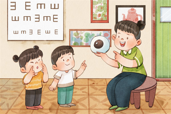 制造業(yè)管理：電子產(chǎn)品“防藍(lán)光”功能真能護(hù)眼嗎？