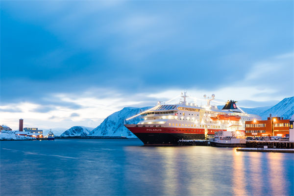 英國(guó)拿下挪威天價(jià)軍艦訂單，集成供應(yīng)鏈有何啟示？