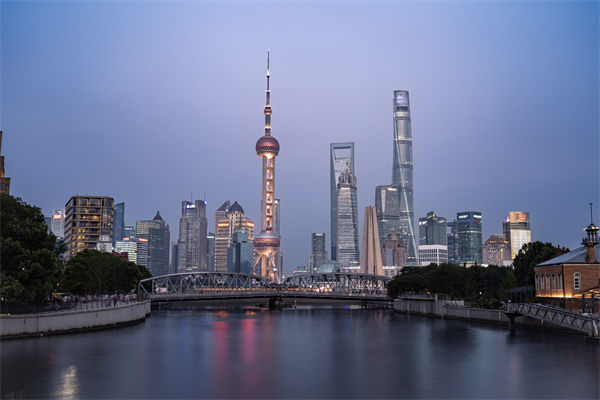 上合組織經(jīng)貿(mào)合作“含金量”如何？企業(yè)怎么看？