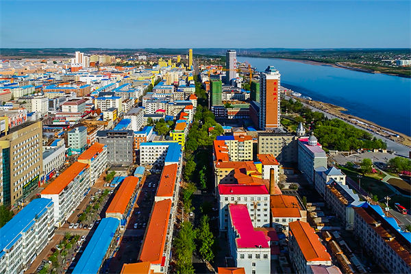 黑河小學(xué)迎來大批俄羅斯萌娃，企業(yè)文化管理怎么看？