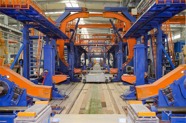 精益生產(chǎn)管理：如何實現(xiàn)生產(chǎn)現(xiàn)場的有效管理與控制？