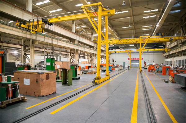 精益生產(chǎn)管理：如何實(shí)現(xiàn)生產(chǎn)現(xiàn)場(chǎng)的有效管理與控制？