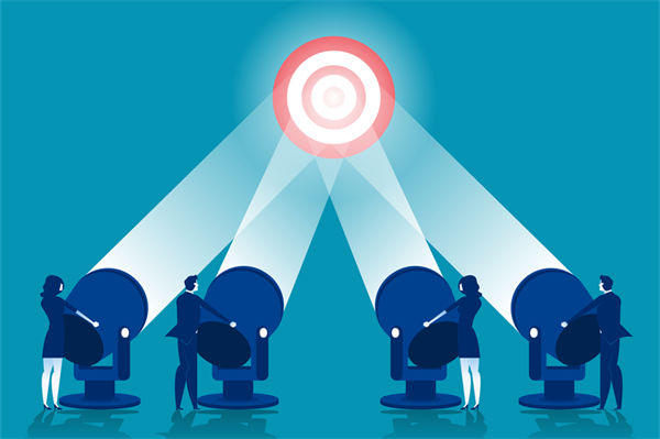 各部門目標不一難協(xié)同，年度經營計劃如何統(tǒng)籌？