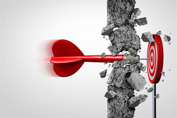 績效咨詢公司：績效目標(biāo)定得高卻難落地，怎么調(diào)？