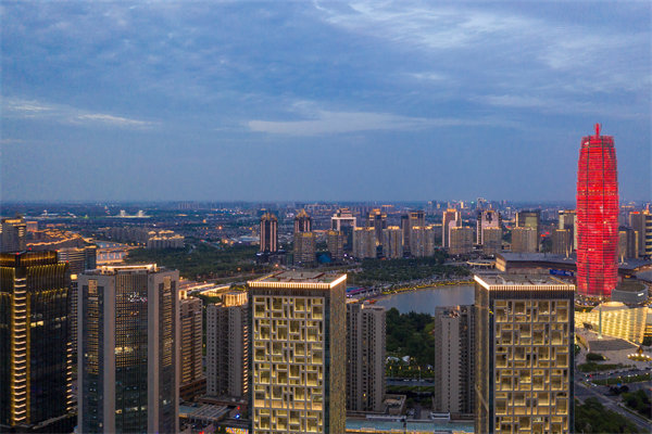 選對鄭州營銷咨詢公司，本地企業(yè)打開市場增量的路徑怎會少？