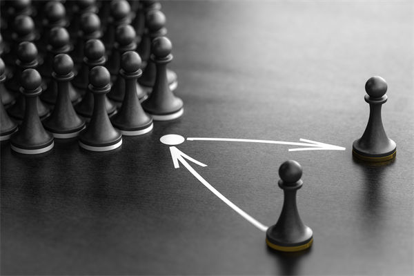 組織規(guī)劃咨詢公司，如何助企業(yè)設(shè)計(jì)高效的組織架構(gòu)？