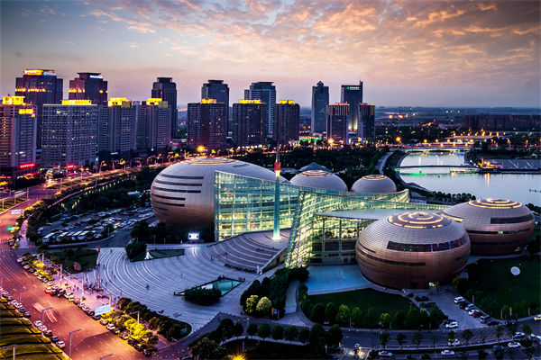 鄭州組織規(guī)劃咨詢公司量身設計架構(gòu)，助力企業(yè)打通部門協(xié)作堵點！