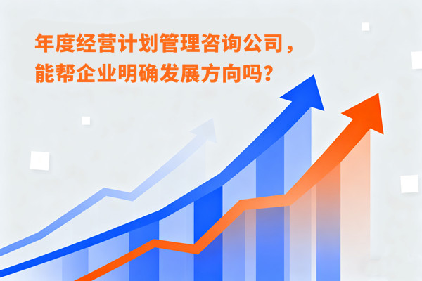 年度經營計劃管理咨詢公司，能幫企業(yè)明確發(fā)展方向嗎？