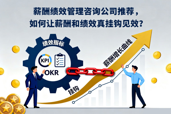 薪酬績(jī)效管理咨詢公司推薦，如何讓薪酬和績(jī)效真掛鉤見(jiàn)效？